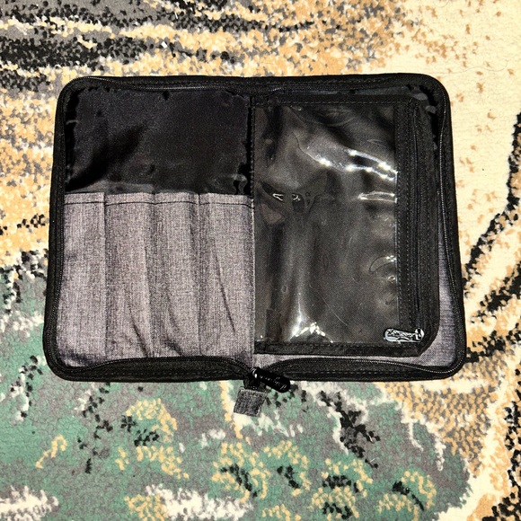 Get Creative Zipper Pouch - Picture 1 of 7